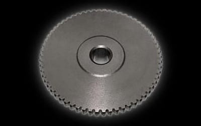 Pignon intermédiaire de démarreur pour Moto Chinois 125 motocycle Neuf