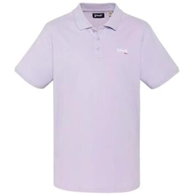 T-shirt Schott PS0022