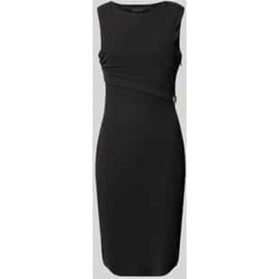 GUESS Prisca Body Icon Jew Jet Black A996 Größe: XS | Minikleider Outlet | Damen | Schwarz