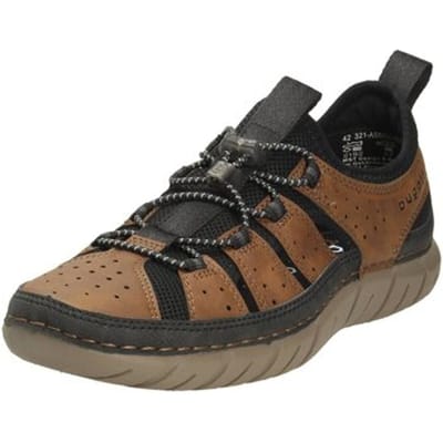 Nette Schoenen Bugatti -