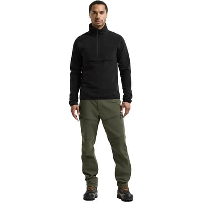1/2 rits fleece Didriksons Vito 2