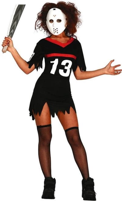 Fiestas Guirca - Adult Dead (maat 38-40)
