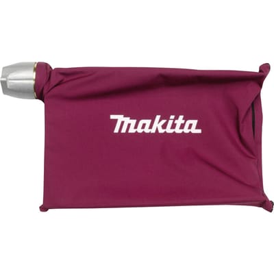 Makita STEX122312 Spaanzak "linnen" voor schaafmachine 1100