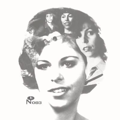 Joyce Street - Tied Down (LP)