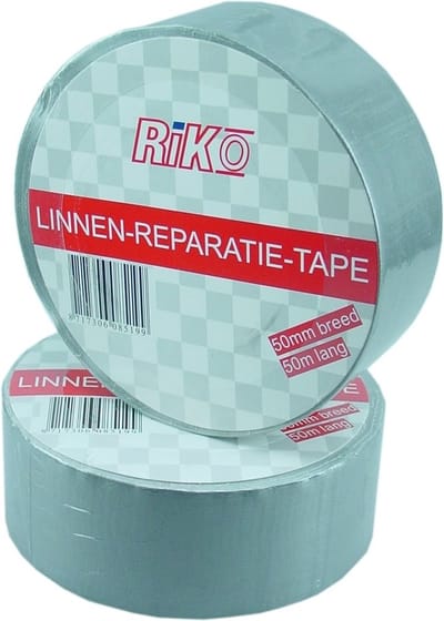 Linnentape Duct 50mm x 50 mtr