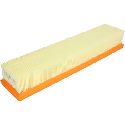 MAHLE luchtfilter KNECHT LX 1258