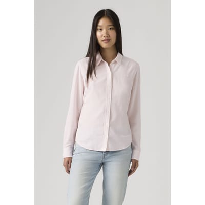 Levi's Classic Shirt Taglia: S | Maglie a manica lunga Outlet | Donna