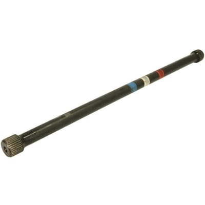 Tapbout, Torsiestaaf REINHOCH RH10-2005