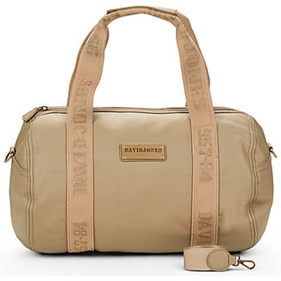 Reistas David Jones -
