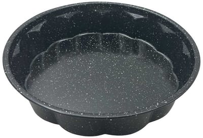 GRANIETEN BAKPLAAT 27,5 CM KLAUSBERG KB-7838