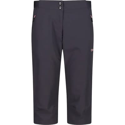 3/4-broek voor dames CMP Unlimitech