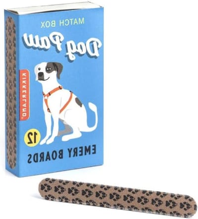 Nagelvijlen - Vijlen set - Nagels verzorgen - Kat motief - 14 stuks - Niet gespecificeerd