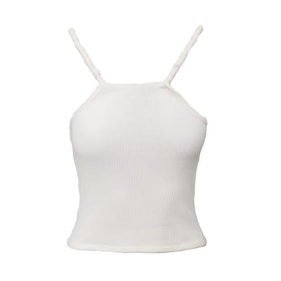 Alexander McQueen tanktop - jaren '10
