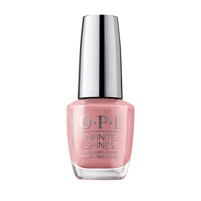 OPI Nail Lacquer - Tickle My France-Y - 15 ml - Roze Nagellak