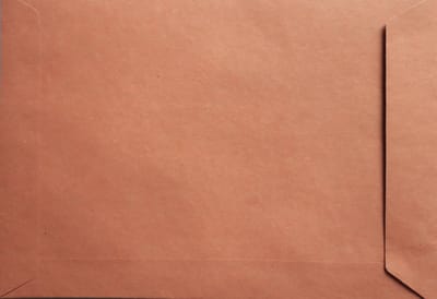 Gladde oranje enveloppen A5 - 162 x 229 mm - C5 - 25 stuks - HK zelfklevend met plakstrip - 110 gram - Design - Netuno