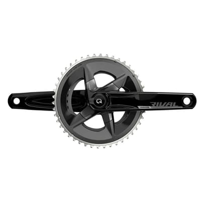 Vermogenssensor Sram Rival D1 Quarq Pm Dub 172.5 - 48-35T