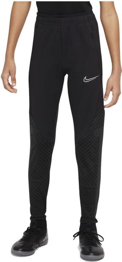 Nike Dri-Fit Strike Trainingsbroek KIDS - Zwart - Maat 128/137