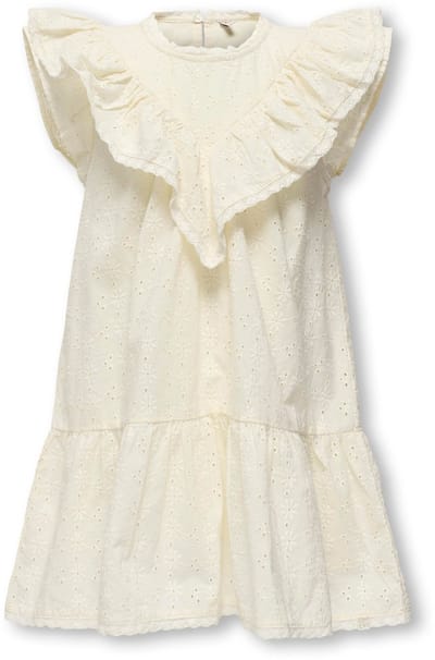 KIDS ONLY Jurk KMGMARGOT Midi-jurk