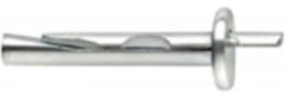Spit Atlas SHA Metalen Nagelanker 6x35mm - Doos à 200 Stuks - Brandveilig Slaganker - 050781