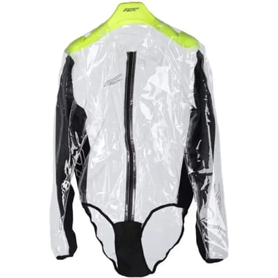 Motorpak van textiel RST Race Dept Wet CE