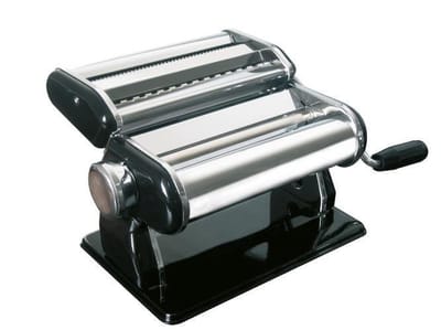 GEFU Pastamachine Pasta Perfetta - zwart