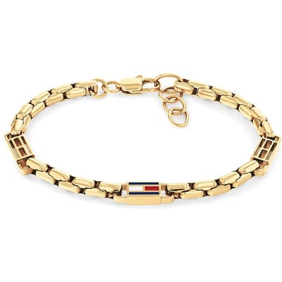 Tommy Hilfiger Armband 3D FLAG METAL 2790675