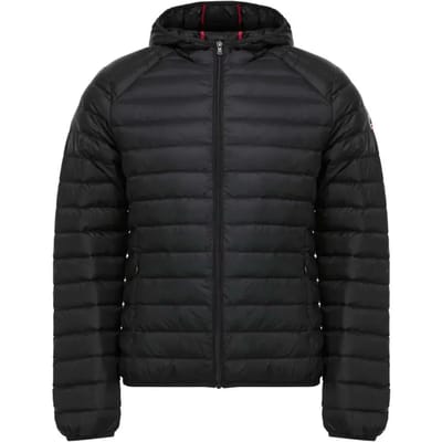 Donsjack voor heren Jott Nico basic noir