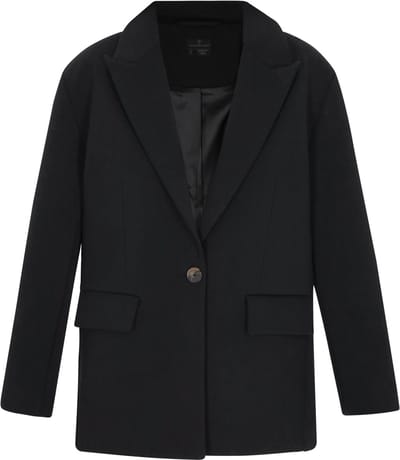 DreiMaster Blazer