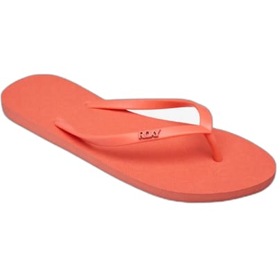 Roxy Viva Iv Slippers Oranje EU 36 Vrouw