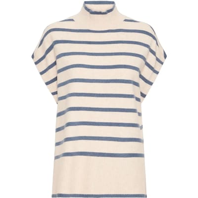 fransa - FRBITTE PO 1 - Dames - Ponchos