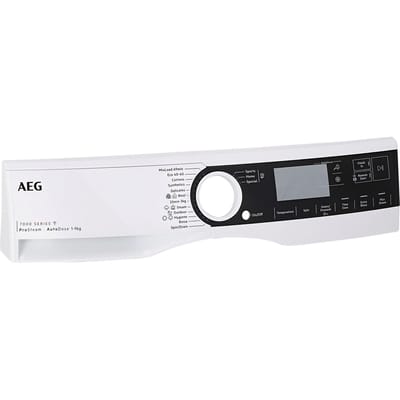 AEG controlepaneel, wit, AEG, EN 140247941028