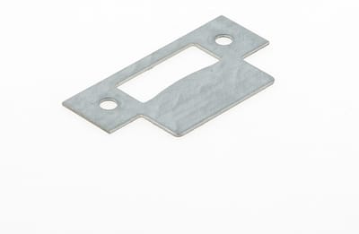 Lips Sluitplaat SPT2465 Loopslot Verzinkt