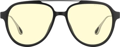 GUNNAR -Call of Duty - Ghost - Gaming Bril - Computerbril - Blauw Licht Bril - Blue Light Glasses 0.2 Sterkte Amber/Sun Shift