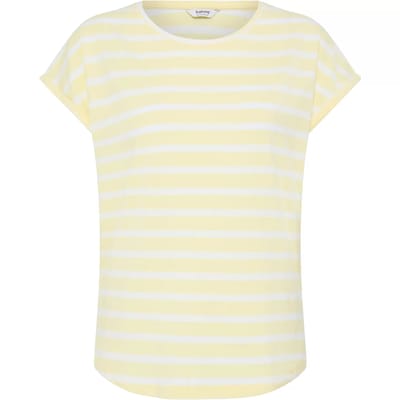 b.young - BYPAMILA ONECK TSHIRT - Dames - T-shirts