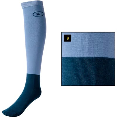 Rijsokken Kavalkade KavalSocks Smart