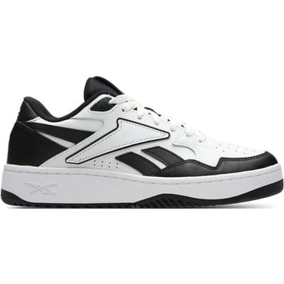 Reebok Atr Chill Sneakers Heren - Zwart - Maat 40.5 - Leer