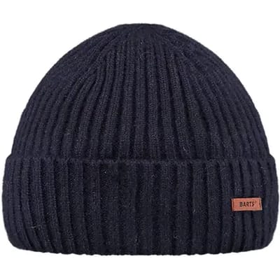 Barts Baby Muts Dicey Beanie Navy