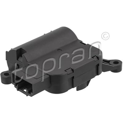 Stel element, mengklep HANS PRIES 117 220