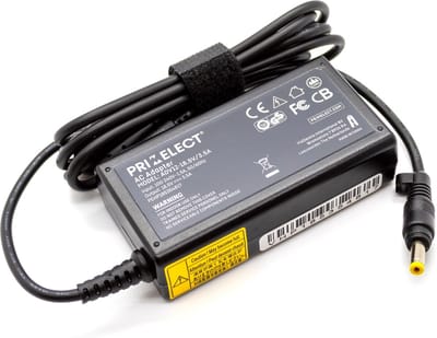 Laptop oplader 65W geschikt voor HP 620