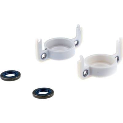 Crankshaft seat cpl