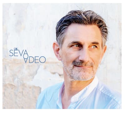 Eric Séva - Adeo (CD)