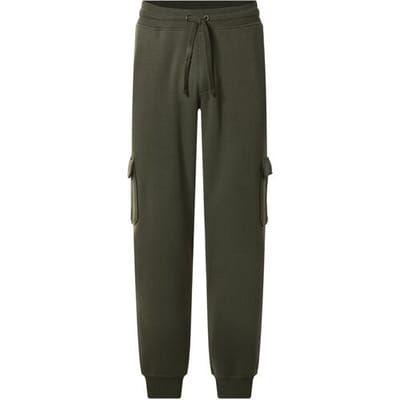 esmara Men Heren joggingbroek (Kaki, S)