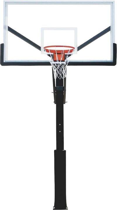 Prosport Basketbalpaal In-Ground 2,3-3,05m
