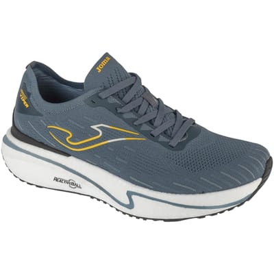 Joma Storm Viper Men 26 RVIPES, Mannen, Grijs, Hardloopschoenen, maat: 40