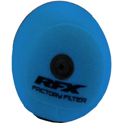 Voorgelakte luchtfilter voor motorfiets RFX Race Sherco