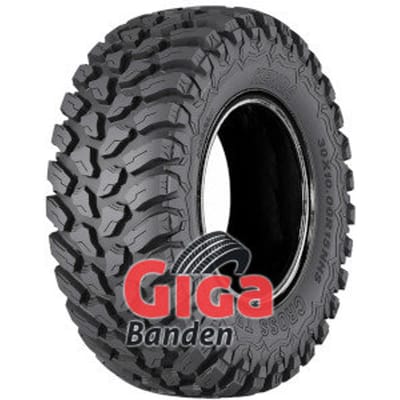 Kenda K3213 Cross Trail ( 27x11.00-14 TL 81M )