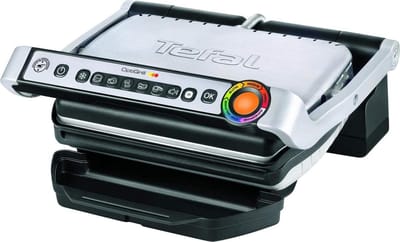 Tefal Optigrill GC705D Intelligente contactgrill