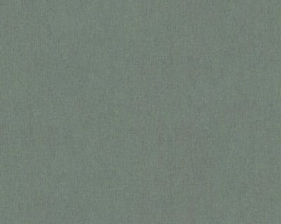 UNI BEHANG | Modern - groen - "Architects Paper" A.S. Création Jungle Chic