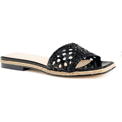 Platte sandalen Andypola Penélope