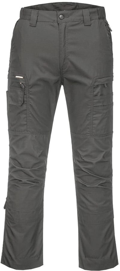 Portwest KX3 Ripstop broek T802 - Mol grijs - 30